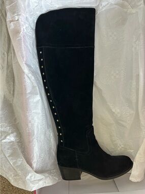 Vince Camuto Bashan knee high boots